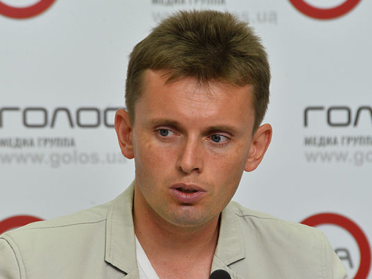 Вопрос возвращения Насирова в ГФС появился на повестке дня в украинской политике – эксперт