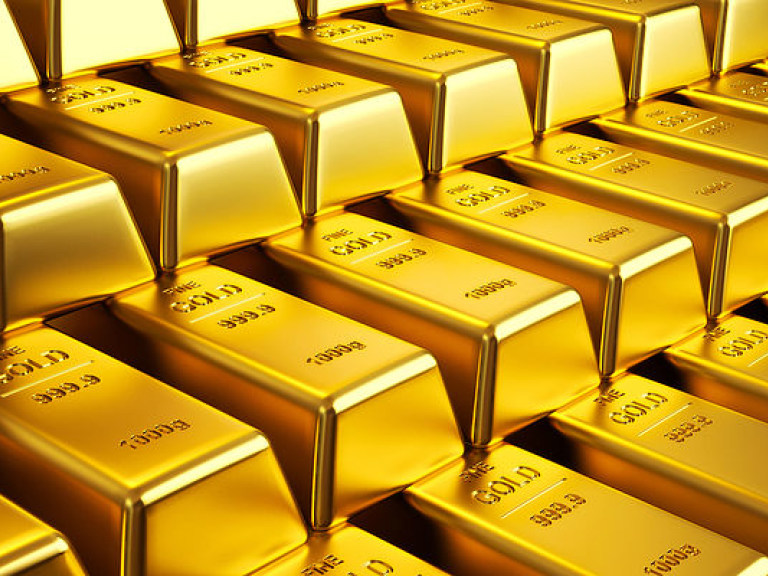 Цены на золото выросли до пятимесячного максимума
