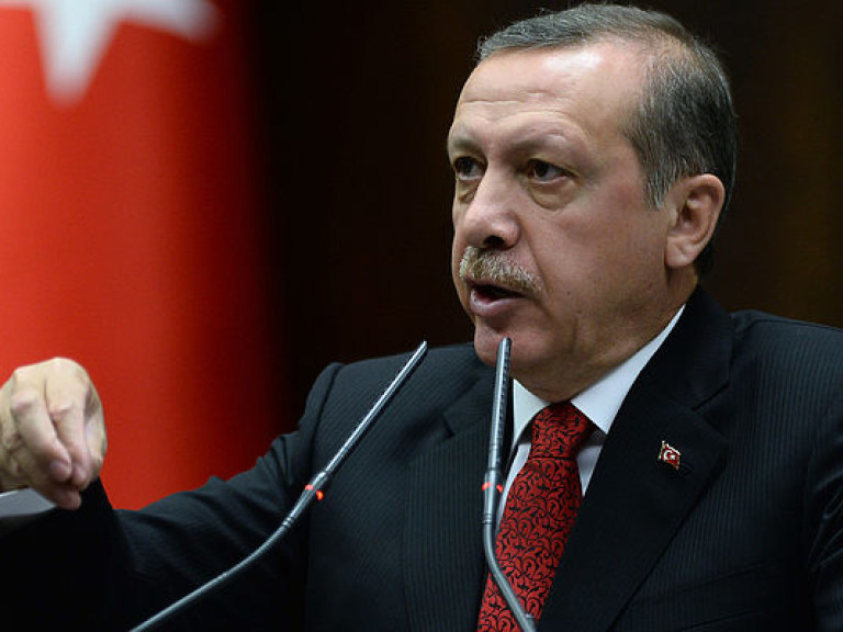 Эрдоган жестко пресечет любые общественные протесты после референдума – европейский аналитик