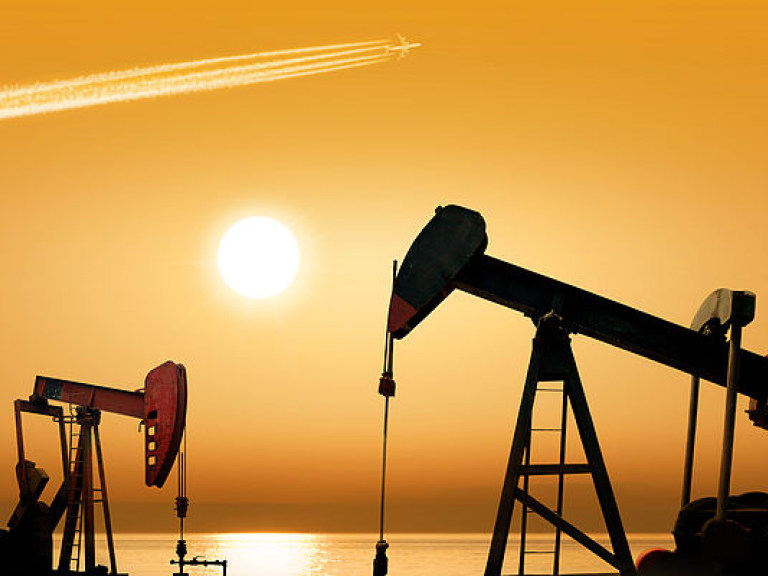 Китай опередил США по импорту нефти