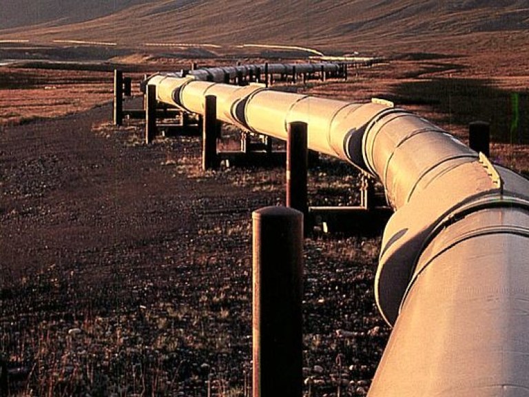 Проект Евразийского нефтетранспортного коридора не будет реализован из-за политических рисков – эксперт