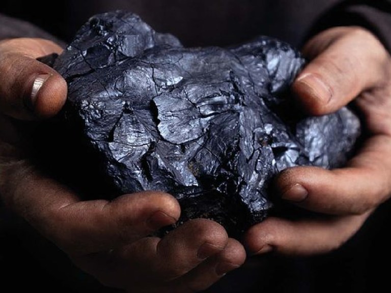 Американский уголь будет почти в два раза дороже угля из зоны АТО &#8212; эксперт