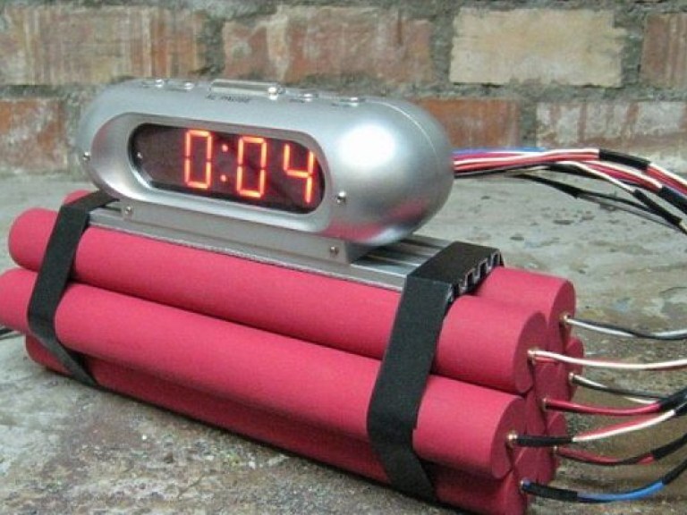 В Одессе «заминировали» Суворовский суд