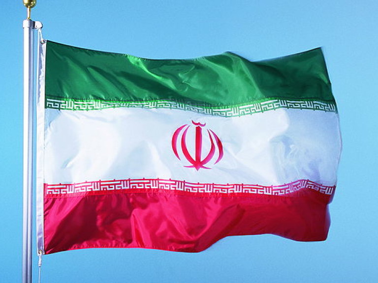 США ввели новые санкции в отношении Ирана из-за испытания баллистических ракет