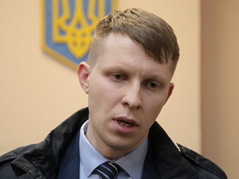 Два фигуранта по делу Мартыненко уже покинули Украину – САП