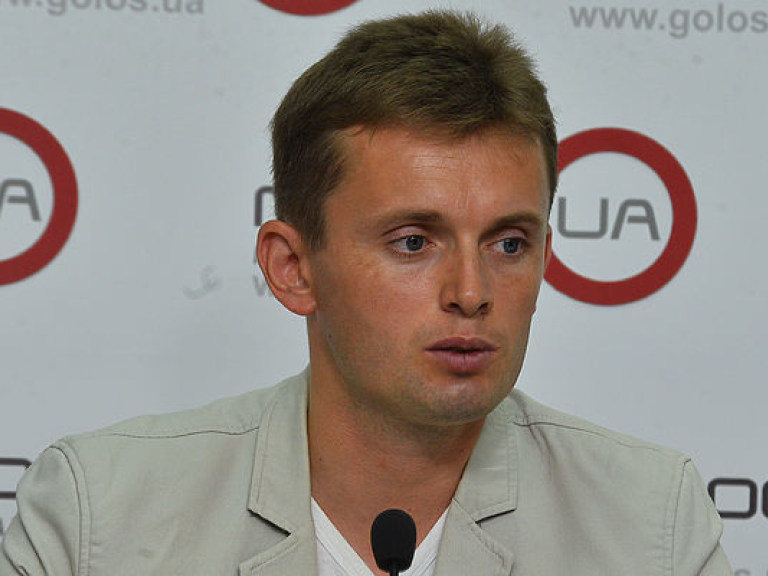 Политолог прокомментировал освобождение Мартыненко из-под стражи