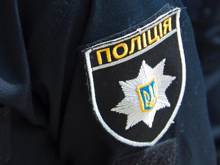 Под Киевом полиция освободила бизнесмена, которого держали в заложниках (ФОТО)