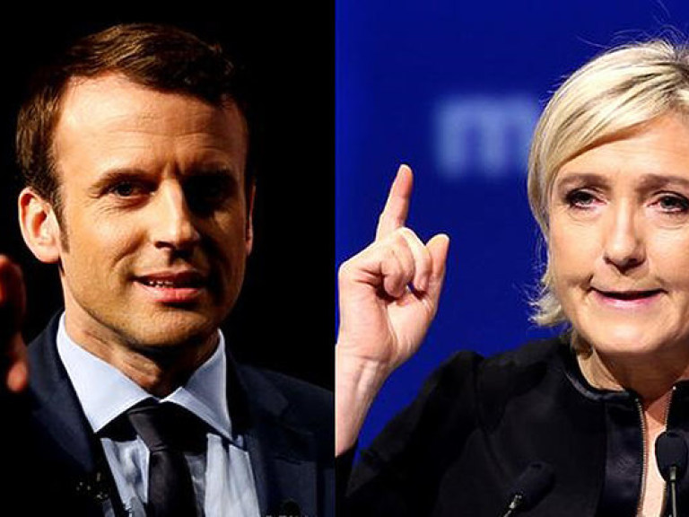Второй тур выборов президента Франции может оказаться под угрозой срыва – французский аналитик
