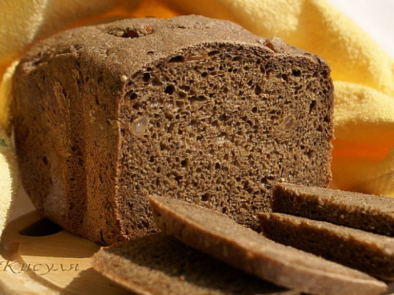 В Украине стали меньше печь хлеба &#8212; Госстат