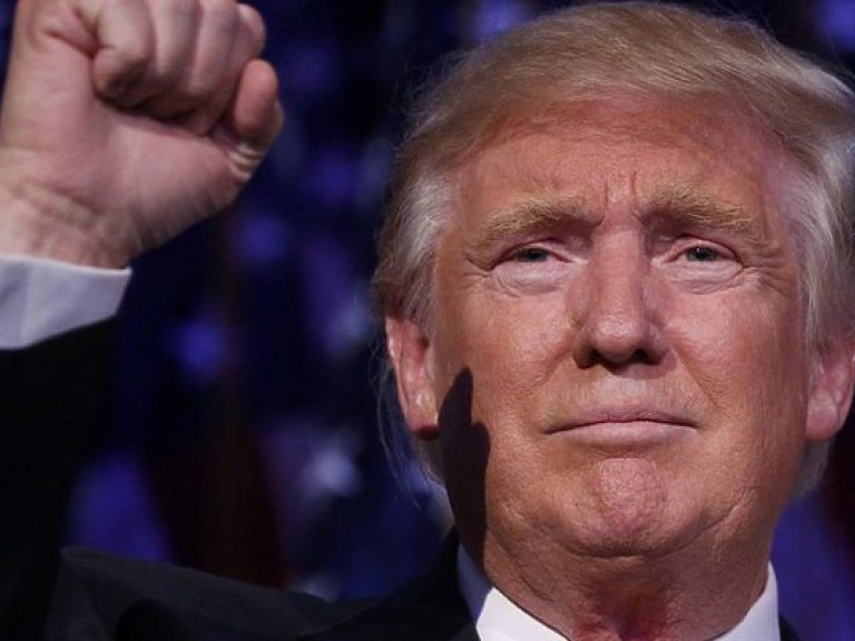 Трамп призвал ООН расширить санкции против КНДР