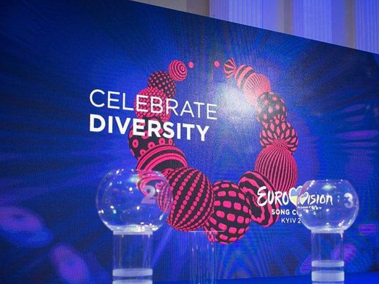 В продаже появились дополнительные билеты на полуфиналы Евровидения