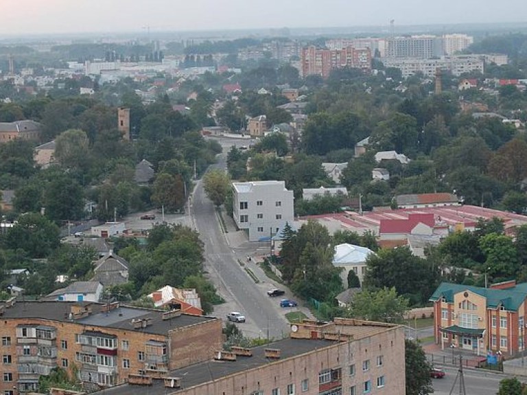 В Борисполе задержали банду рэкетиров