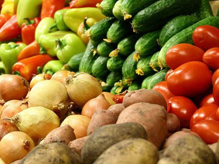Эксперты: Овощи в Украине начнут дешеветь в конце мая – начале июня