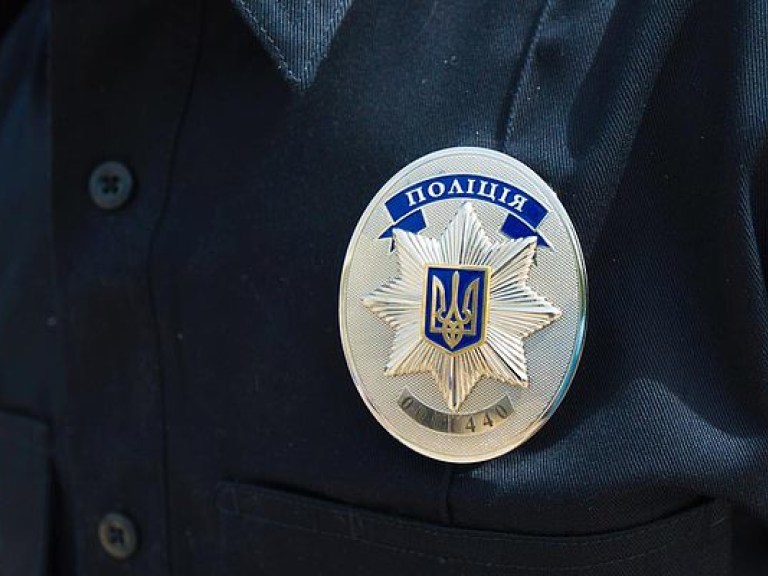 В Запорожье полицейский подстрелил коллегу &#8212; СМИ