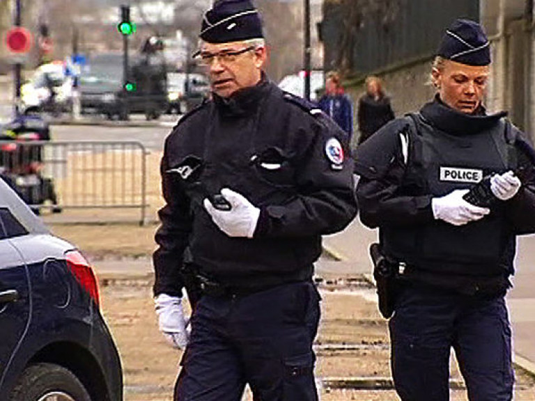 На французском острове Реюньон произошла перестрелка, ранены двое полицейских