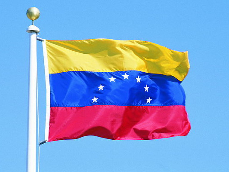Венесуэла покидает Организацию американских государств