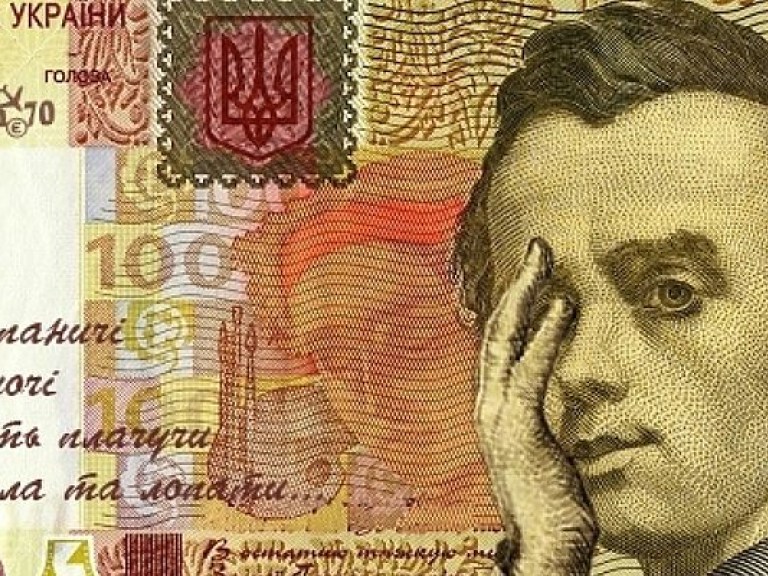 В марте госдолг Украины превысил 72 миллиарда долларов