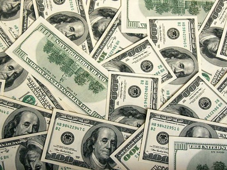 В случае кризиса в США или Китае курс доллара в Украине подскочит до 35 гривен – экономист