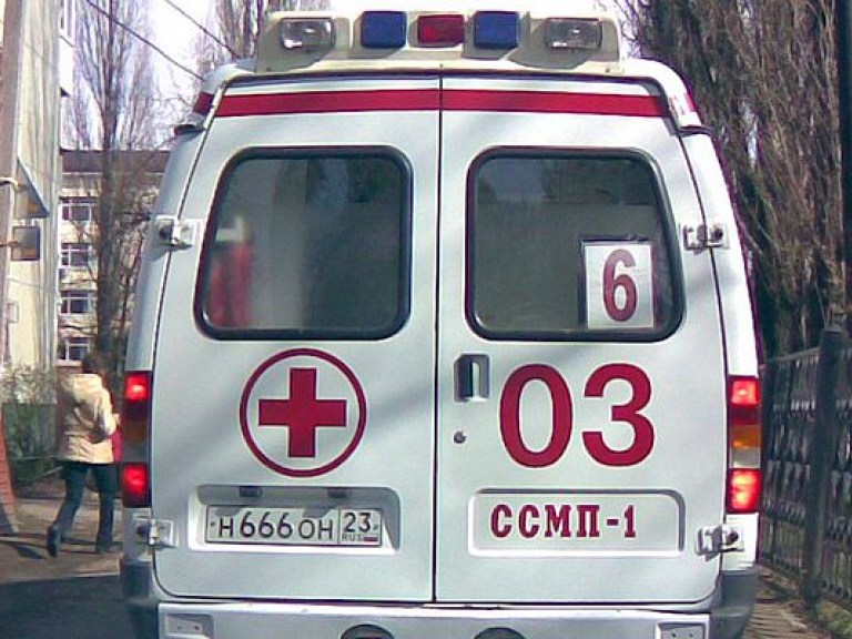 В Одесской области трехлетний ребенок погиб в результате падения в шестиметровый колодец