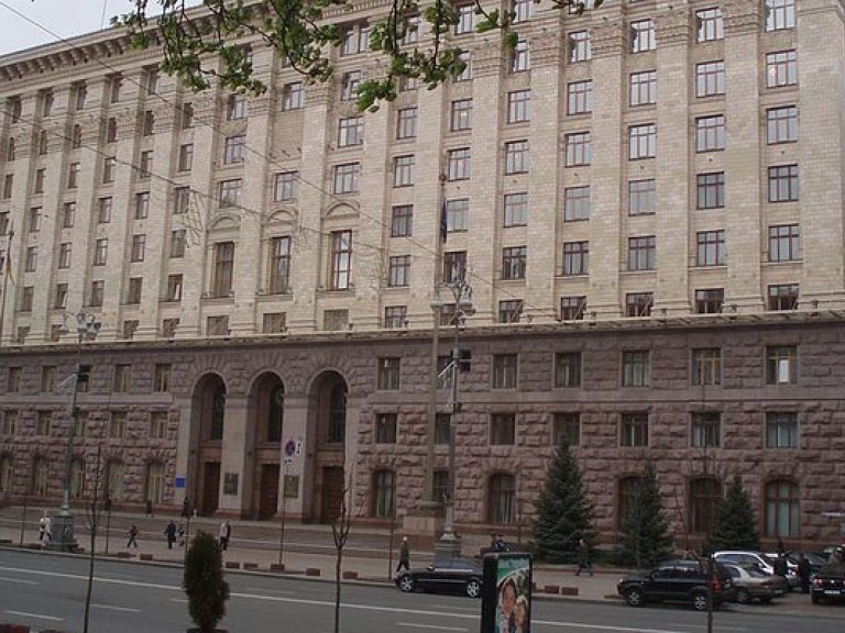 Комиссия Киеврады дала согласие на переименование еще 11 улиц