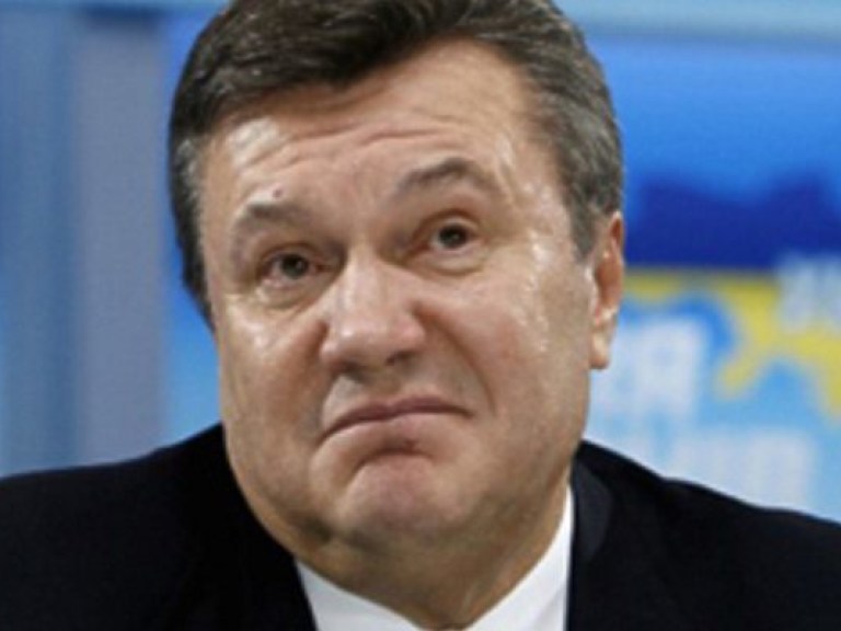 Адвокат: Янукович не причастен к конфискованным 1,5 миллиарда долларов