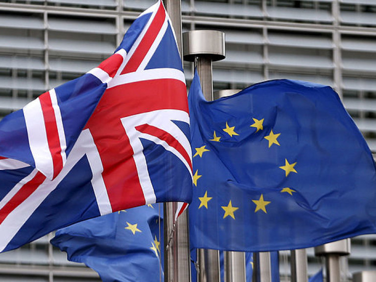 После Brexit Великобритания не сможет сотрудничать с ЕС в сфере международных санкций – европейский аналитик