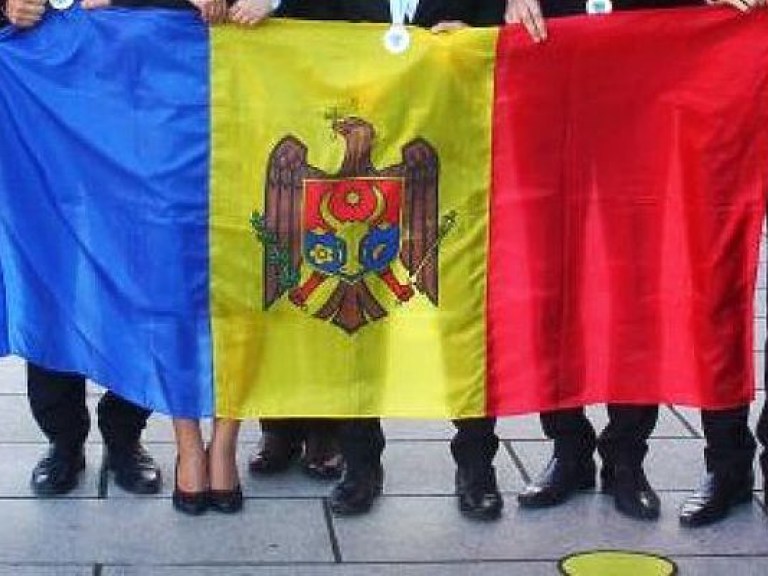 Украина предоставит гуманитарную помощь Молдове