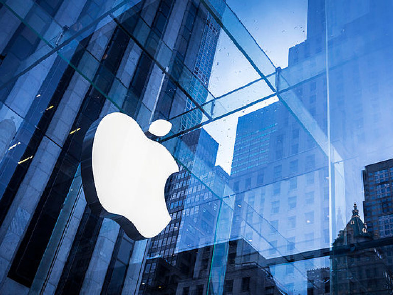 Apple подала заявку на патент системы подзарядки iPhone через Wi-Fi