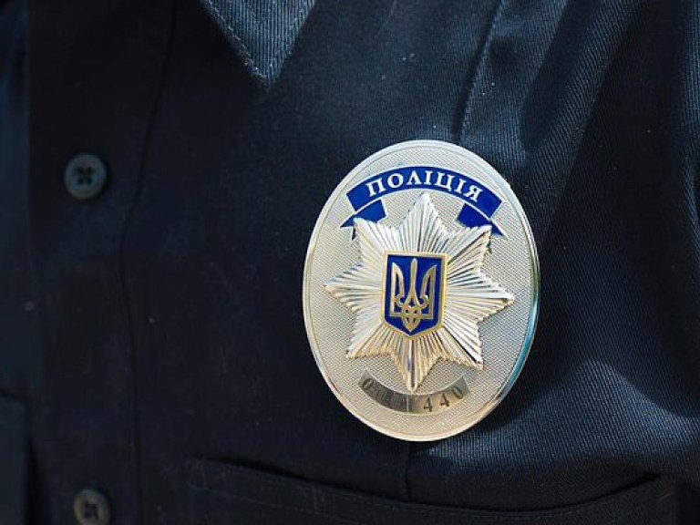 В Киеве на вокзале напали на фельдъегерей и отобрали у них оружие (ФОТО)