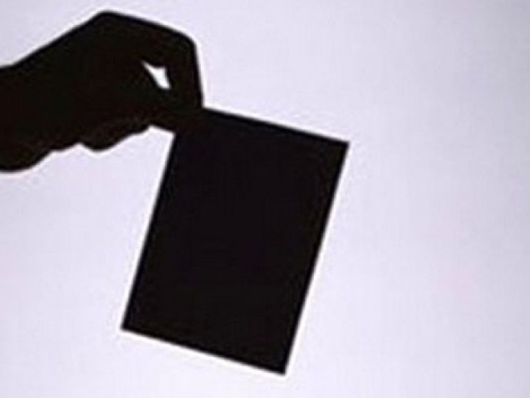 В КИУ зафиксировали нарушения на выборах в общинах Черкасской и Черниговской областей