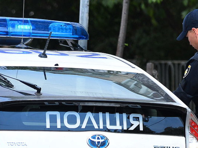 В Одессе полиция оцепила Куликово поле: людей пропускают через металлодетекторы (ФОТО)