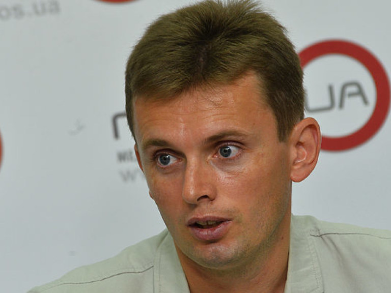 Евровидение в Украине превратилось в политический праздник – эксперт