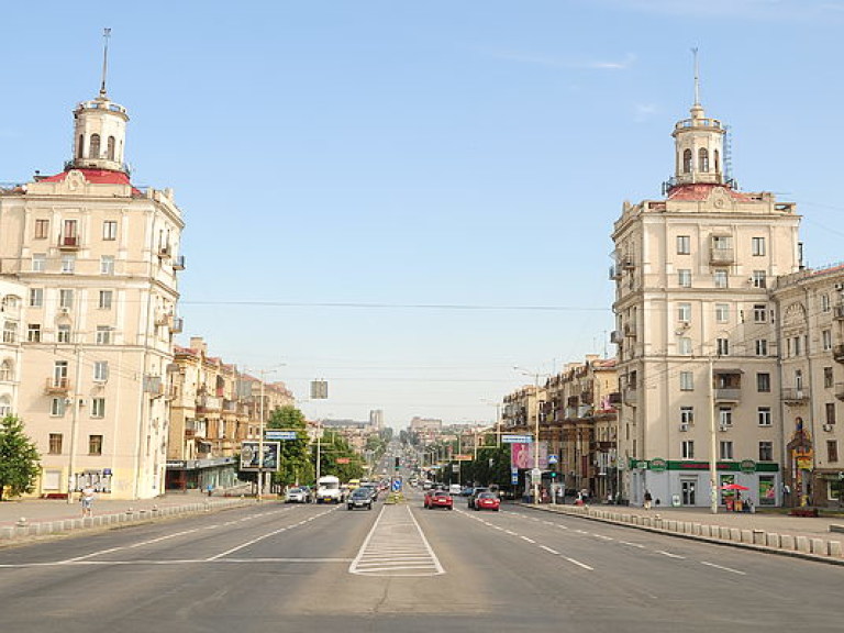 Названы самый опасный и безопасный города в Украине (ИНФОГРАФИКА)