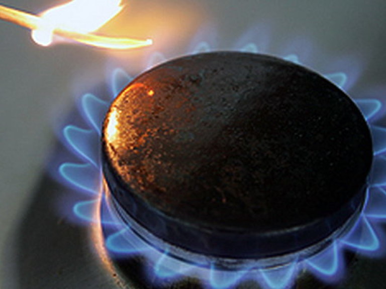 Абонплату за газ могут реанимировать осенью &#8212; эксперт