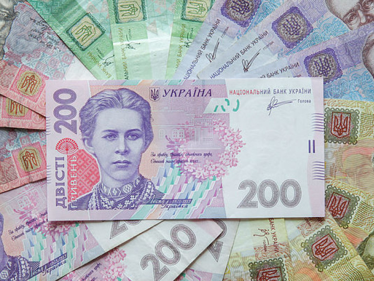 Долг Украины за газ превысил 7 миллиардов гривен &#8212; Госстат