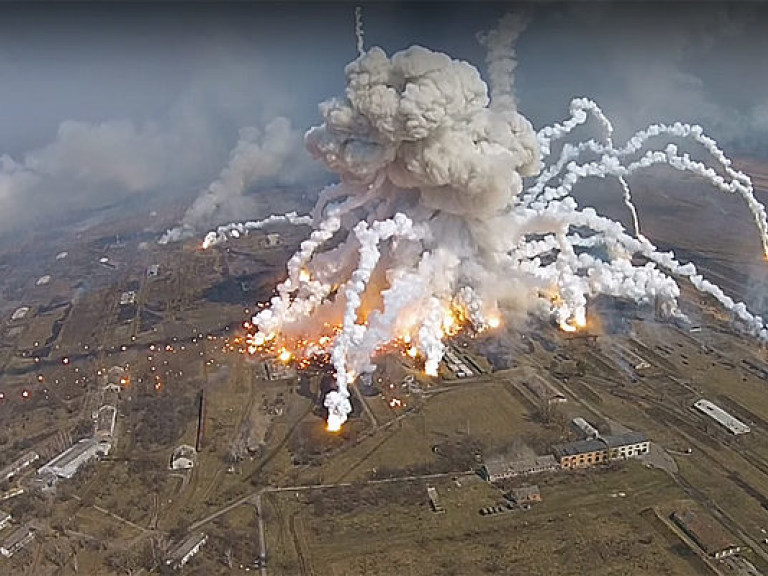 Более 28,9 тысяч боеприпасов изъято в районе Балаклеи