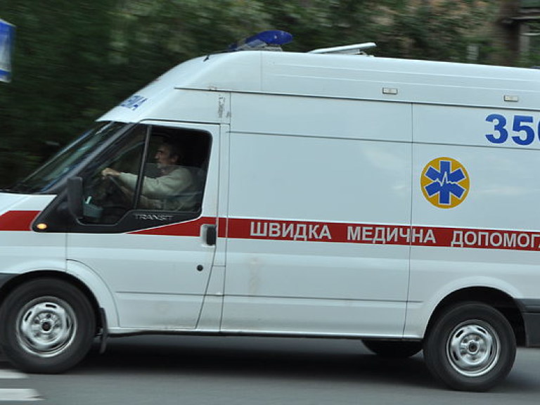 Во Львовской области из-за отравления угарным газом погибла женщина