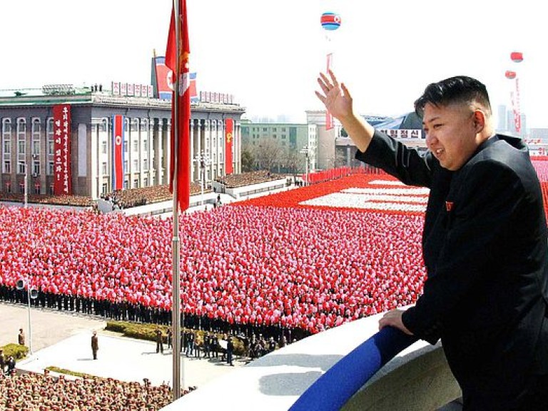США – КНДР: почему Трамп не хочет воевать с Ким Чен Ыном?