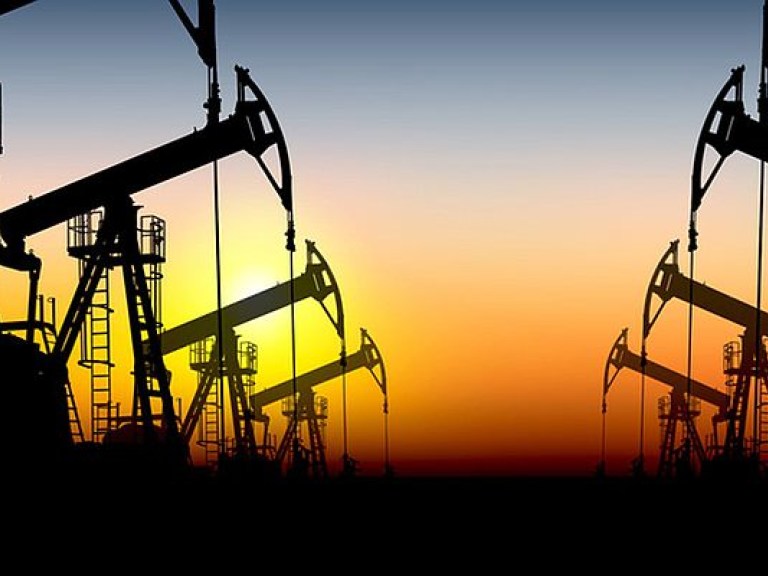 Нефть Brent упала в цене до 50,70 доллара за баррель