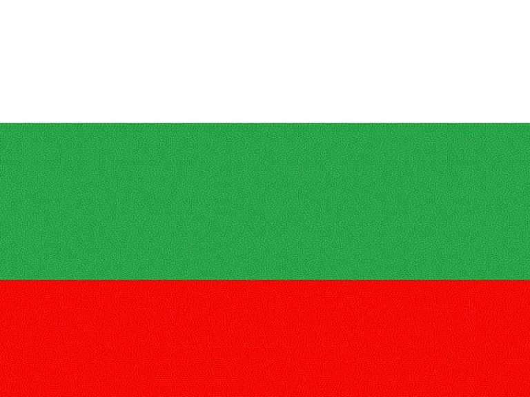 Премьером Болгарии в третий раз избран Бойко Борисов