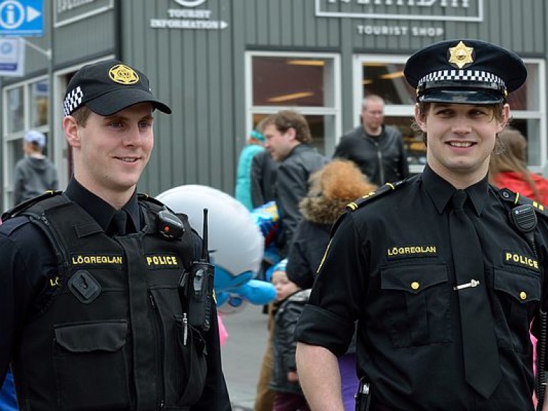 В Норвегии задержали украинца за кражу велосипеда