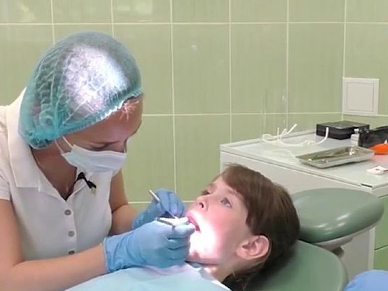 Львовских стоматологов сокращают вопреки закону – профсоюз