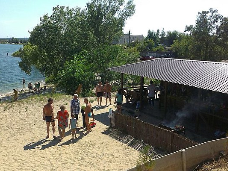 Студент из Индии утонул в водоеме Харькова