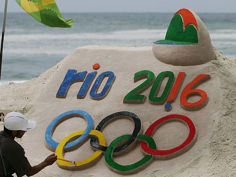 8 человек получили тюремные сроки за планирование терактов на Олимпиаде в Рио