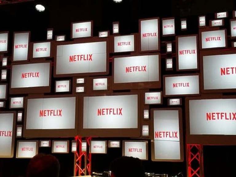 Хакеры взломали Netflix и выложили в сеть новый сериал