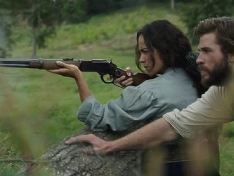 Украинский кинопрокат: «Горячие» премьеры недели с 8 по 14 мая