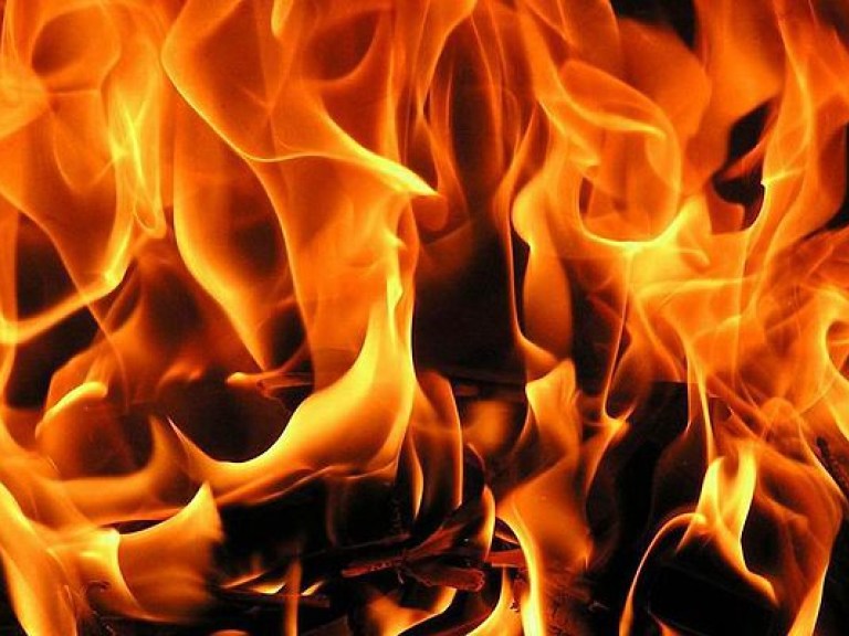 За сутки в Украине произошло 297 пожаров