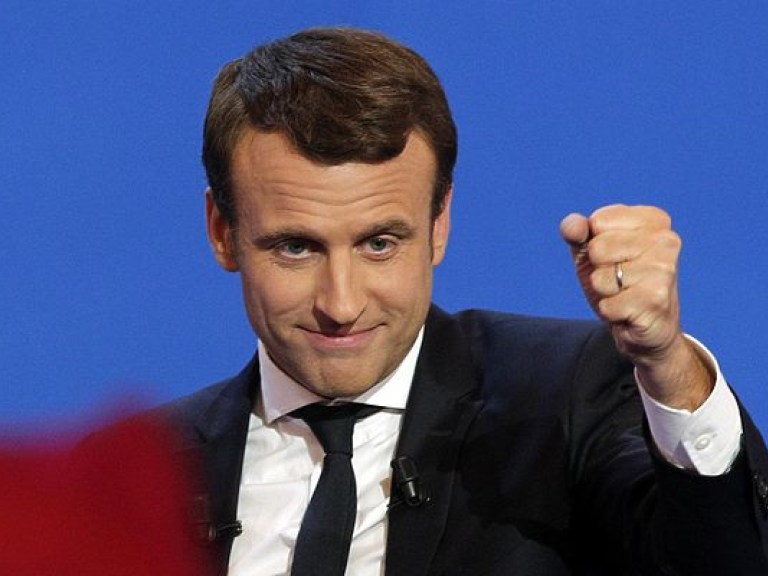 Победа Макрона укрепит евро и заставит французов забыть о выходе из ЕС – французский эксперт