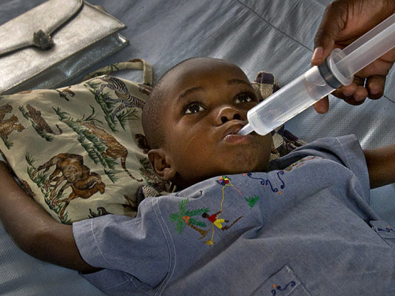 Йемен страдает от холеры: зафиксировано уже 2000 случаев