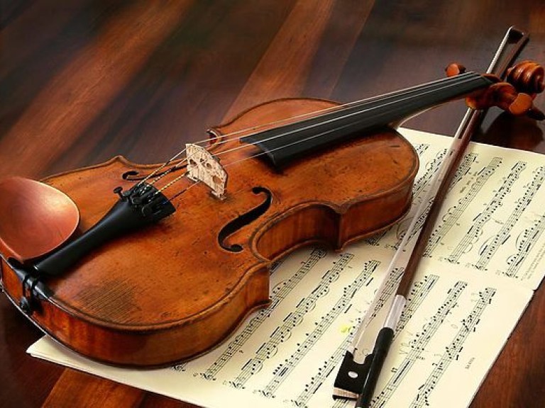 Скрипки Страдивари звучат хуже современных – исследование